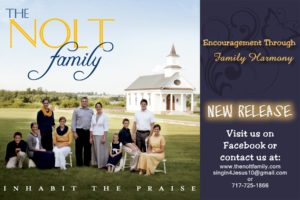 called-journal-nolt-family-add