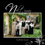 Faithful Love (CD)