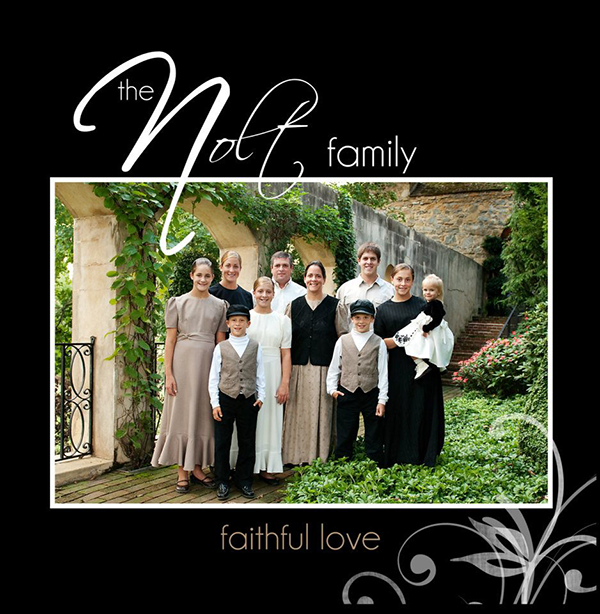Faithful Love (CD)