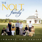 Inhabit The Praise (CD)